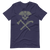 Jolly Roger Desert Night Camo Short Sleeve Tee