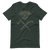 Jolly Roger Desert Night Camo Short Sleeve Tee