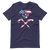 Jolly Roger USA Short Sleeve Tee