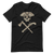 Jolly Roger Desert Tiger Stripe Short Sleeve Tee