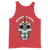 Memento Mori Tank Top
