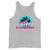 Automatic Kalashnikov Tank Top