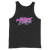 M240 Retro Tank Top