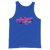 M240 Retro Tank Top