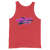 M240 Retro Tank Top