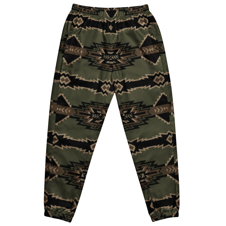 Jungle Siesta Pants