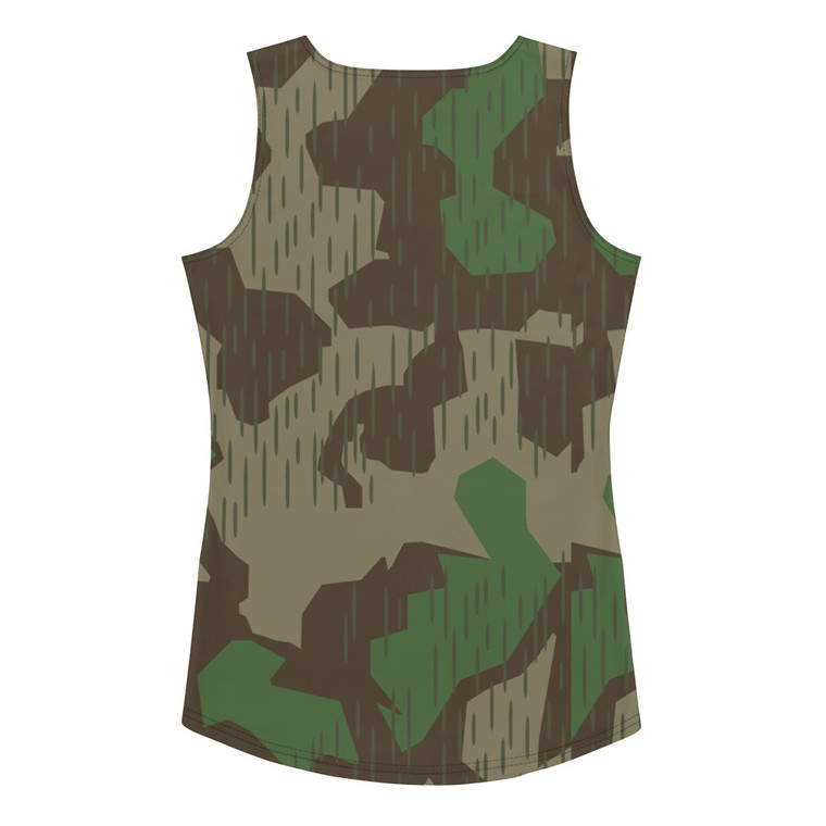 Splinter Tank Top