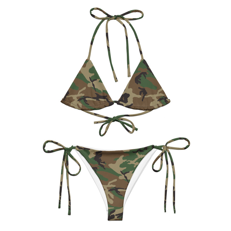M81 Bikini