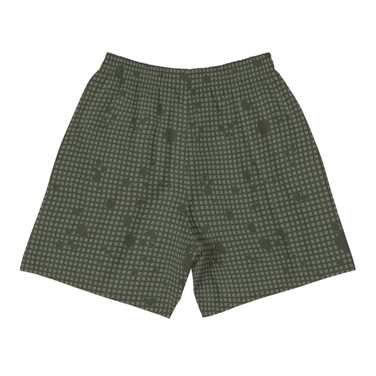 Desert Night Camo Shorts