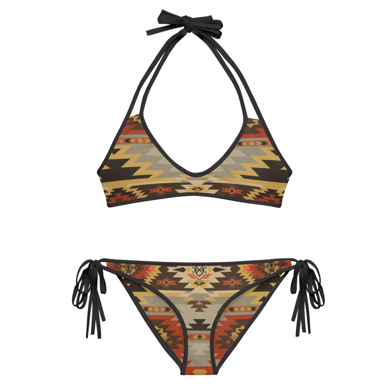 Fall Siesta Bikini