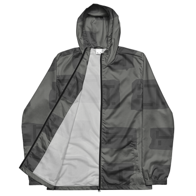 T-Block Windbreaker - moeguns.com