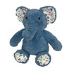 Plushy Blue Elephant 15"