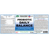 Daily Balance Probiotic