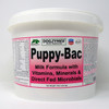 Puppy-Bac Milk Replacer