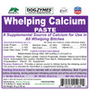 Whelping Calcium Paste