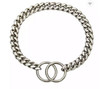 Show Chain 8mm Flat Choker