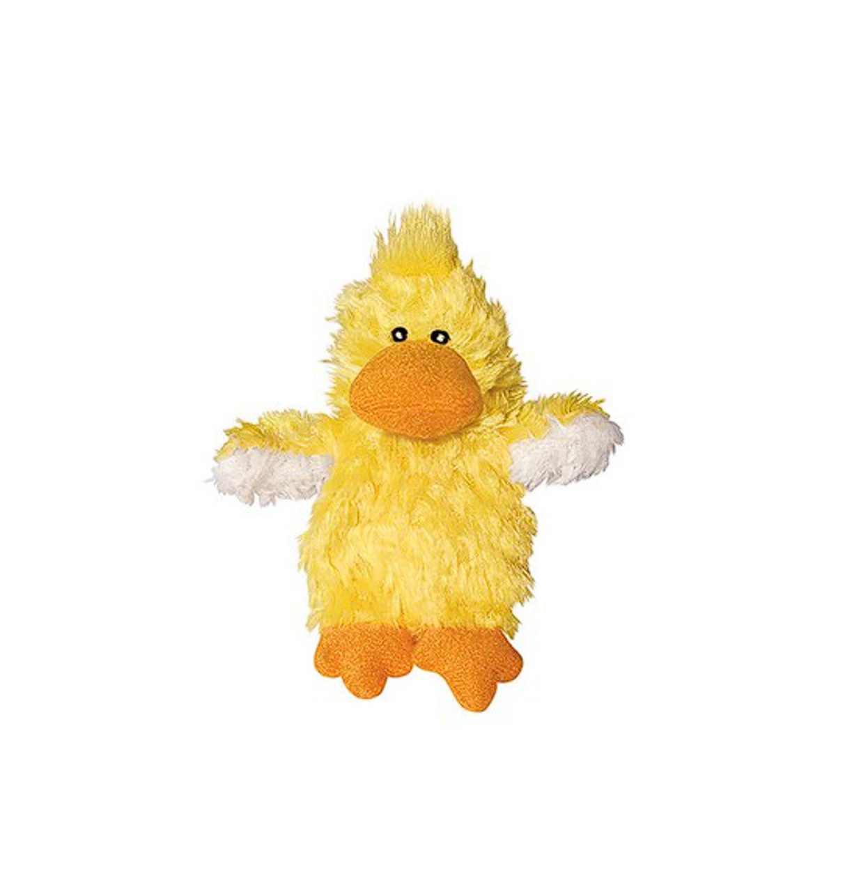 Plush Duck