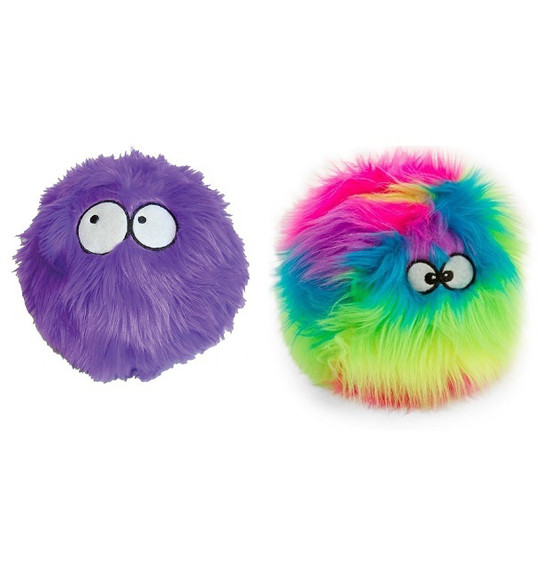 【超希少品】FUZZBALL 新品 Furballz