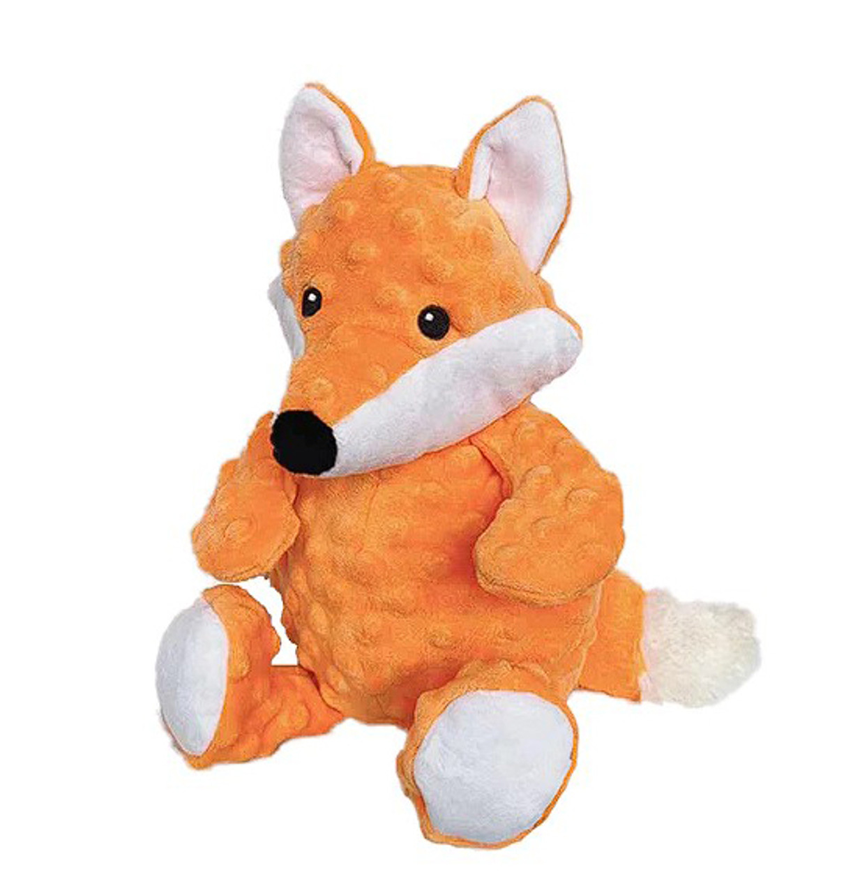 Dotty Grunting Fox