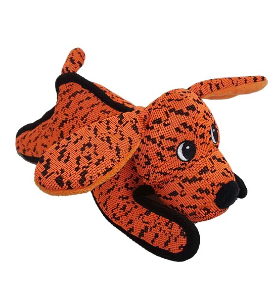 Firehose Dog