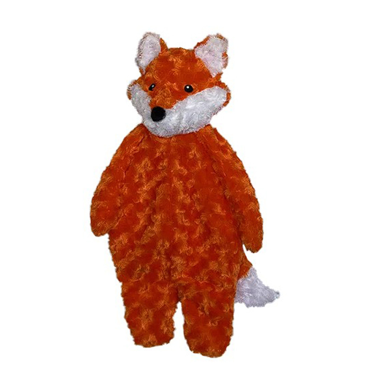 Floppy Crinkle Fox 19"