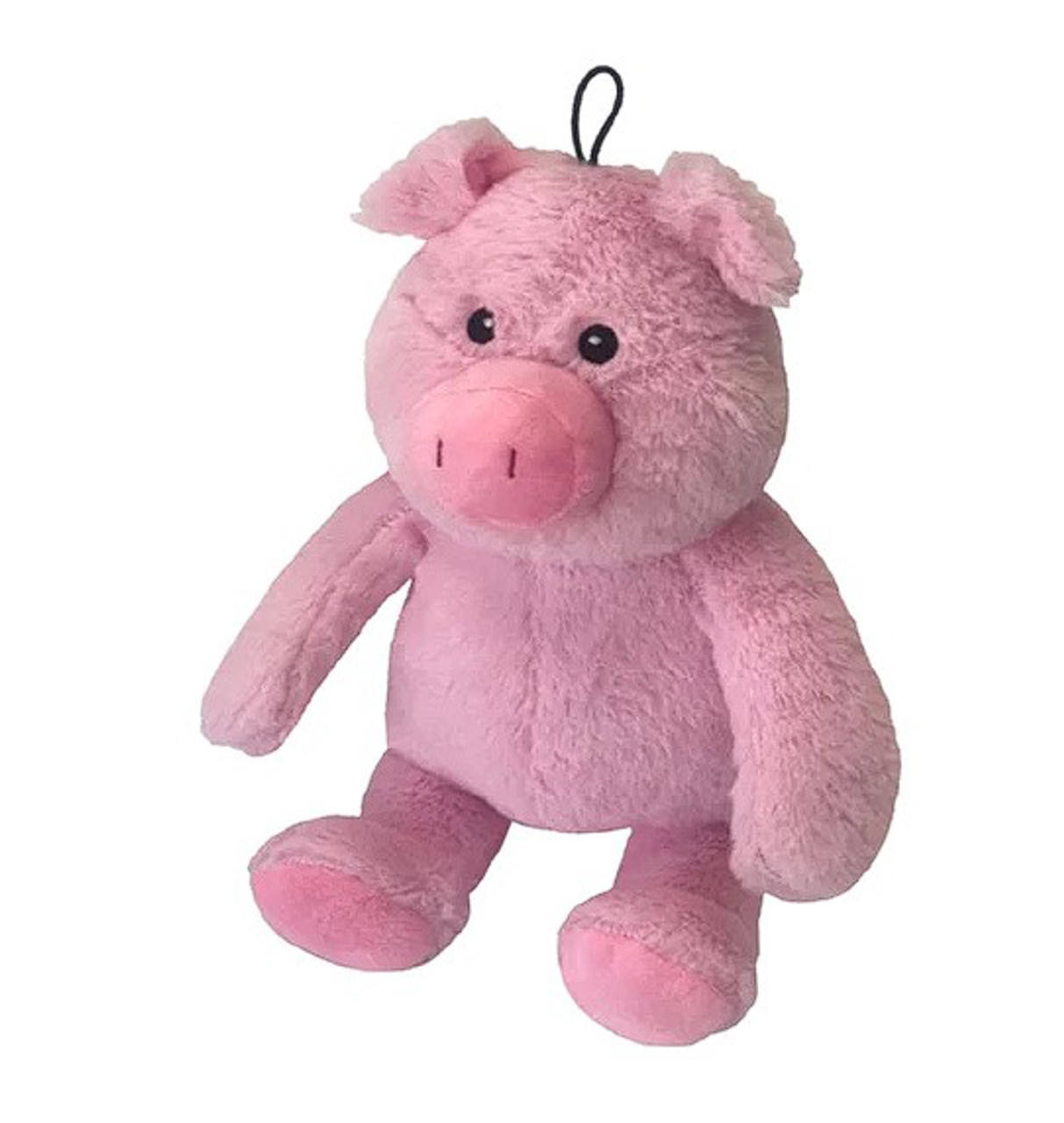 Plushy Pink Pig 15"