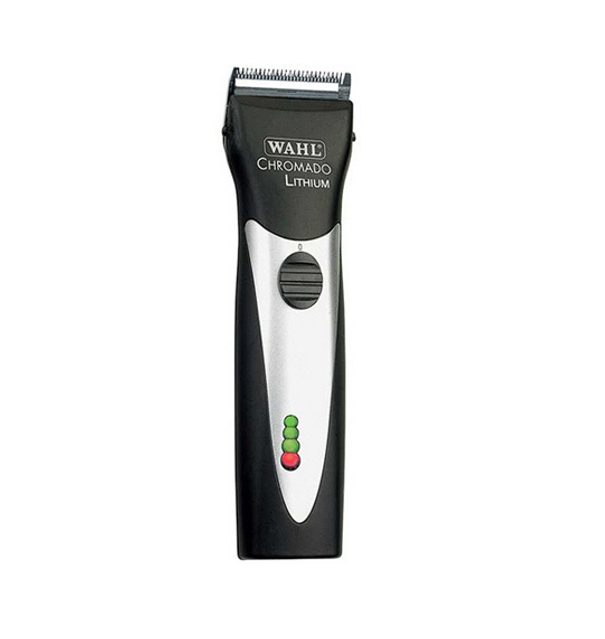 Wahl Chromado Lithium Cordless Clipper