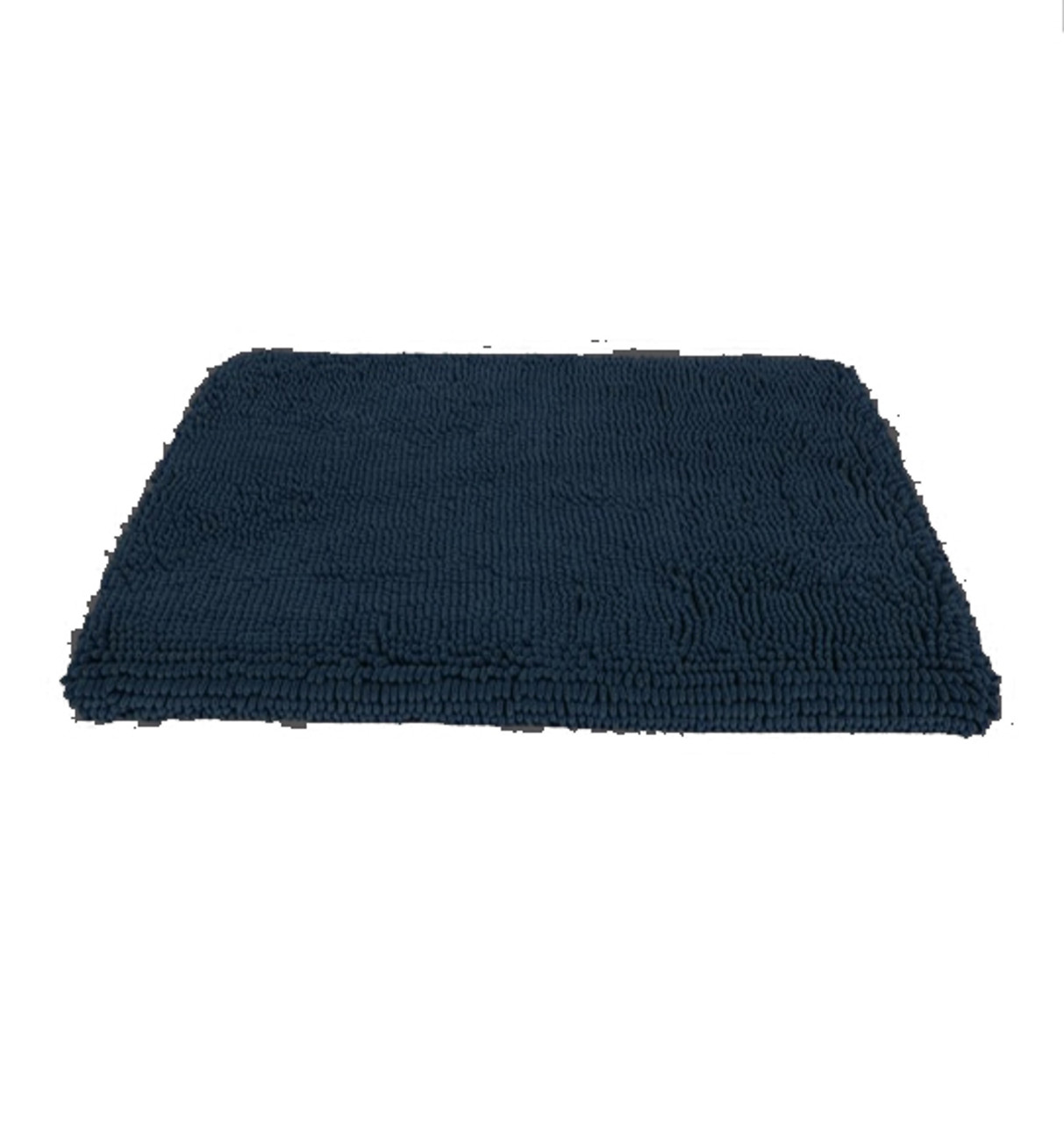 Dirty Dog Crate Pad Bermuda Blue