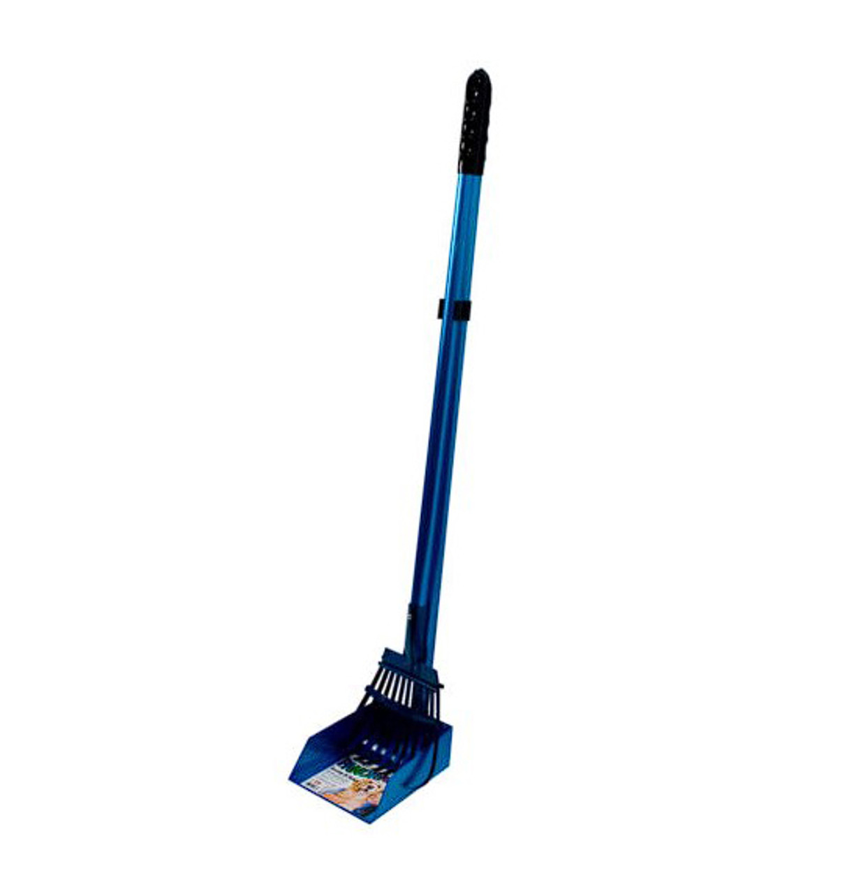 Small Pooper Scooper with Rake