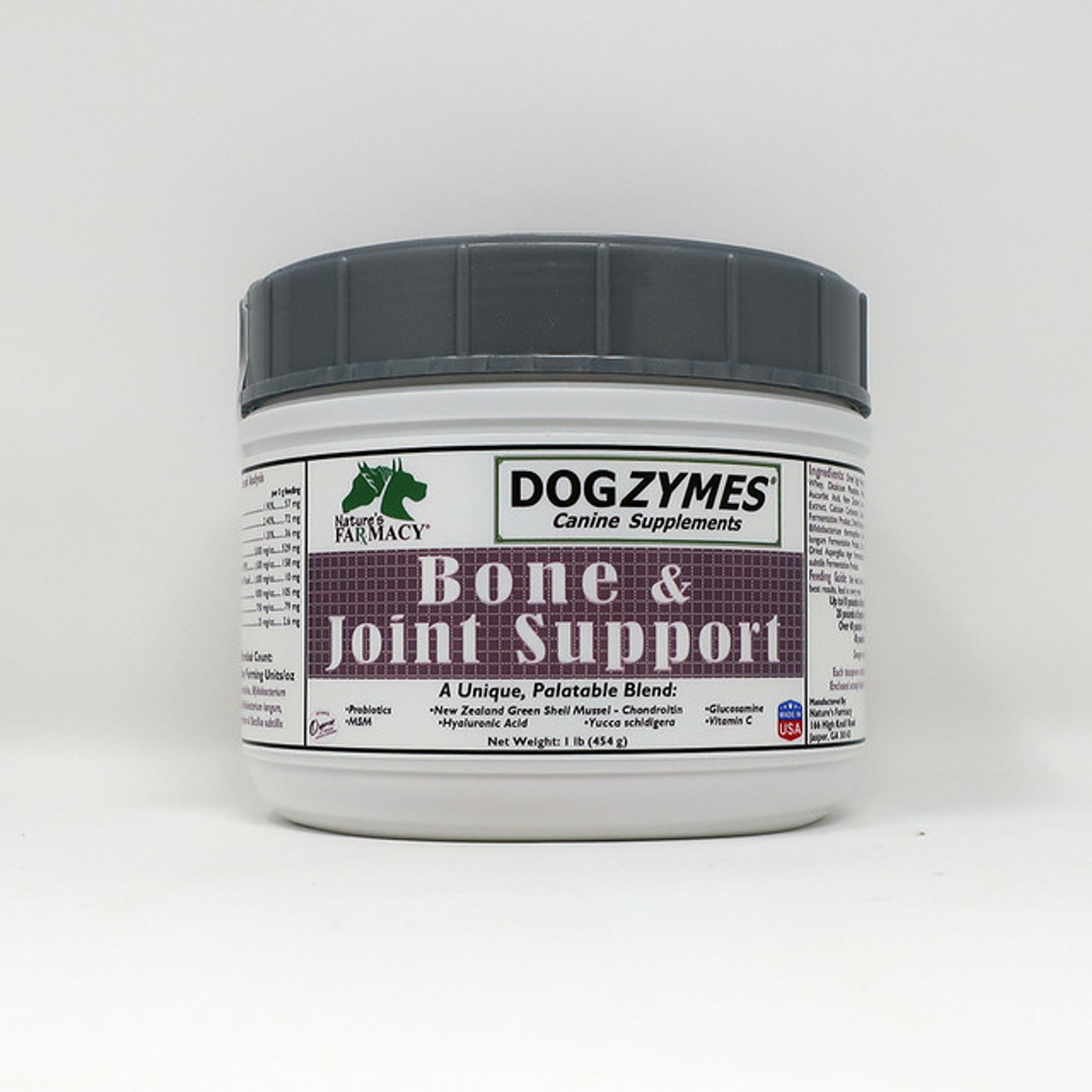 Bone and Joint Support