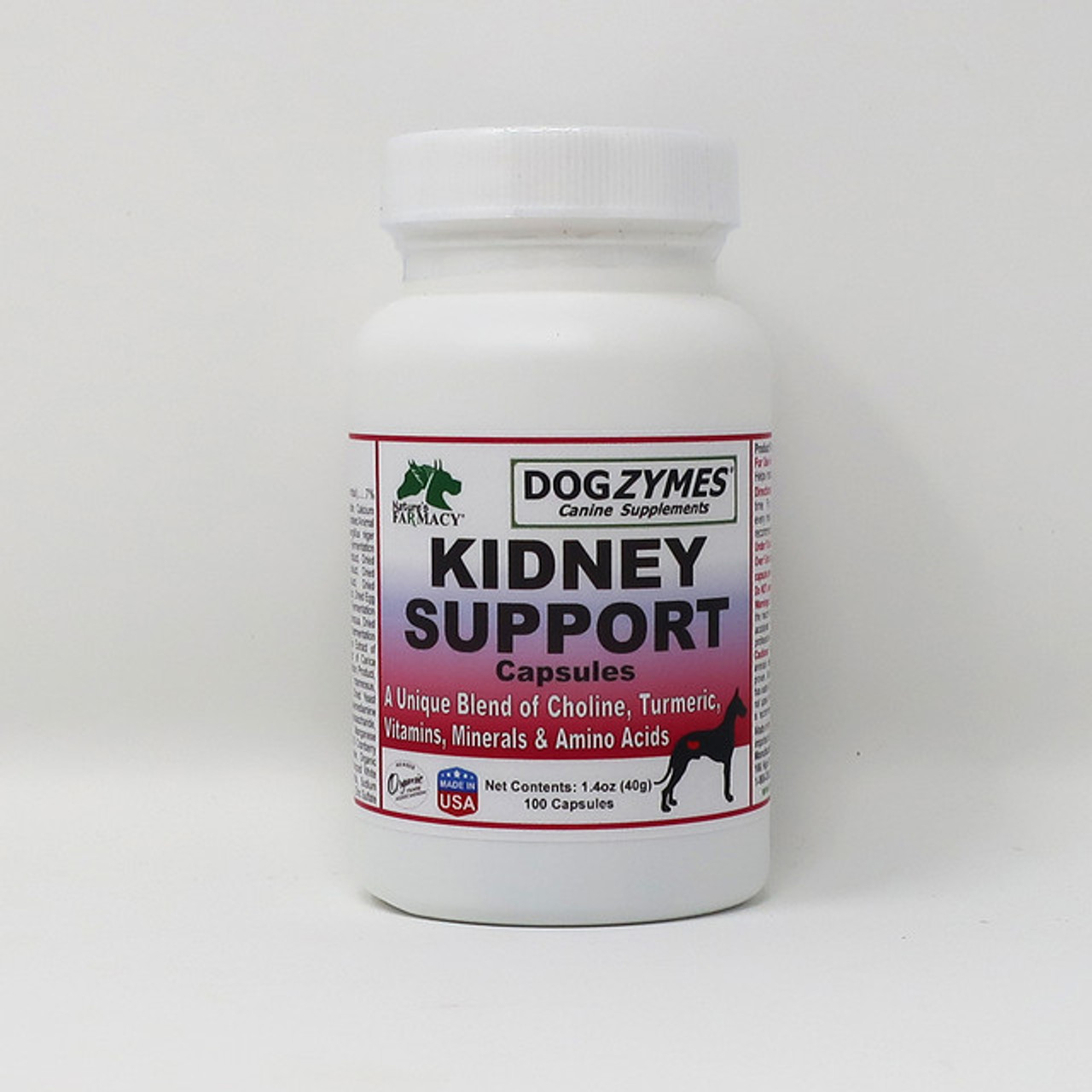 Kidney Support