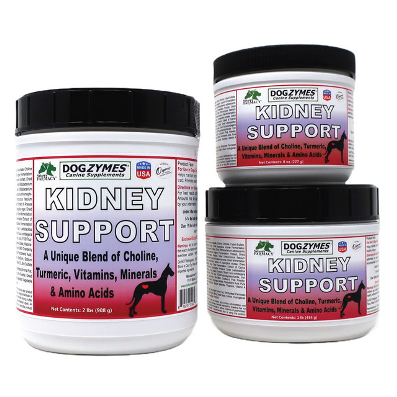 Kidney Support