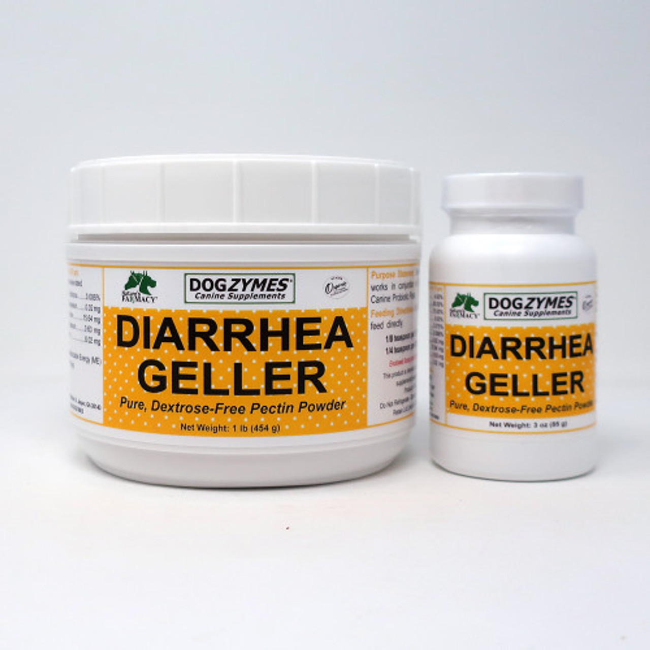 Diarrhea Geller