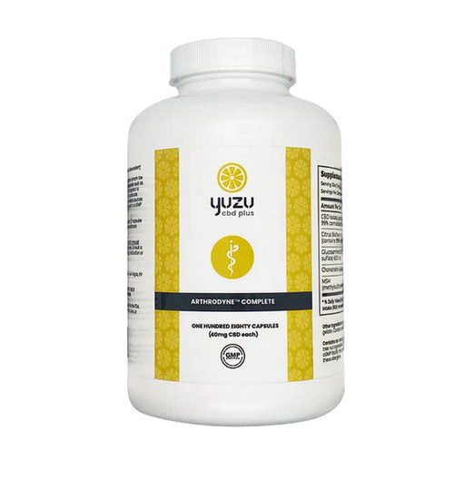 Arthrodyne™ Complete Human