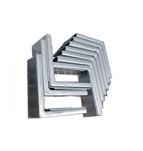 X-Pen Corner Bracket