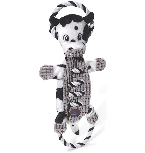 Rope a Go  Tug Cow Rope a Go  Tug Cow