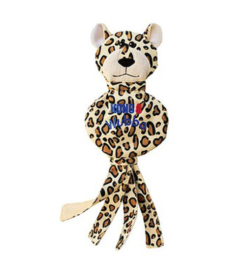 Wubba No Stuff Cheetah Wubba No Stuff Cheetah