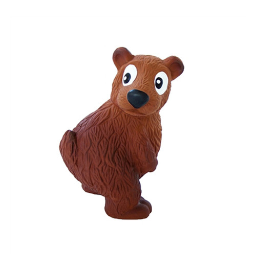 Tootiez Bear Tootiez Bear