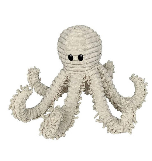 Octopus Large - 14" White Octopus Large - 14" White