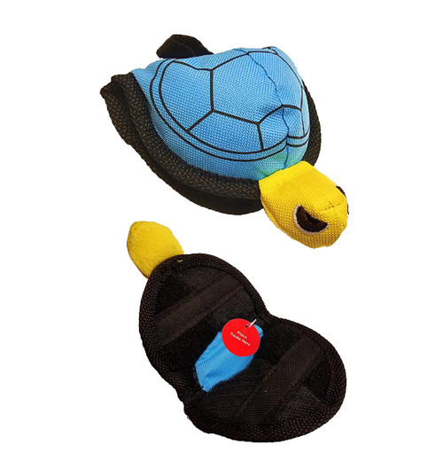 Hide a Treat - Turtle Hide a Treat - Turtle