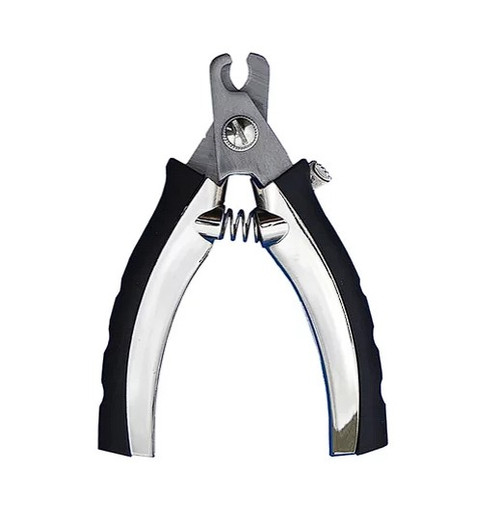 Nail Clipper - Clam Scissor Style Nail Clipper - Clam Scissor Style