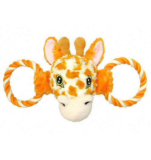 Tug-A-Mal Giraffe Tug-A-Mal Giraffe