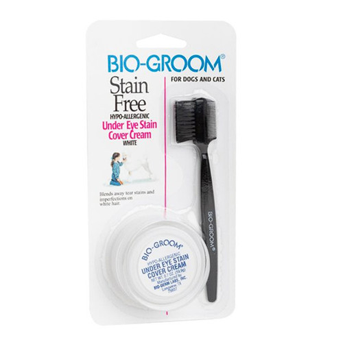 Bio-Groom Stain Free Cream