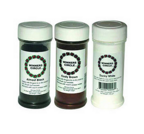 Winner's Circle Chalk Powders