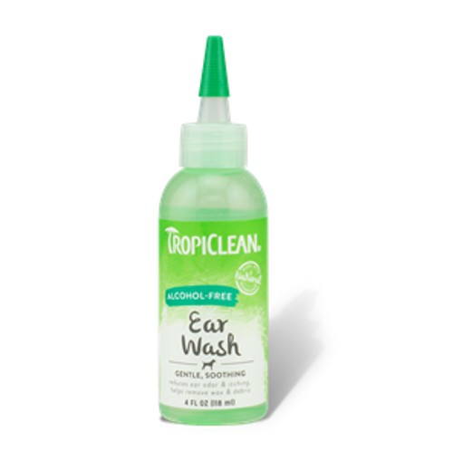 Tropiclean Ear Wash