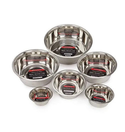 Stainless Steel Dog Bowl Stainless Steel Dog Bowl