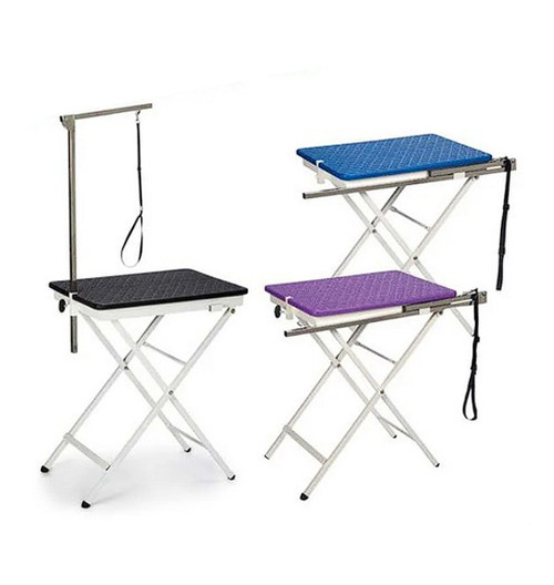 Versa Competition Ringside Table