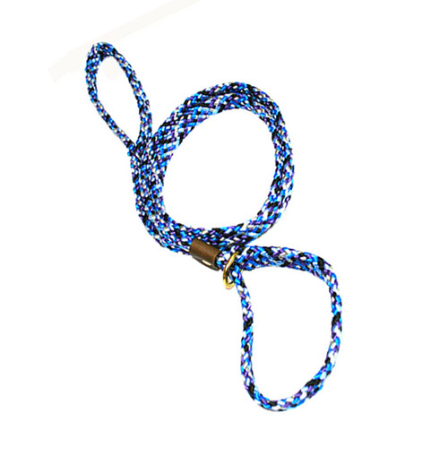 Flat Braid Kennel Lead 6' X 5/8"