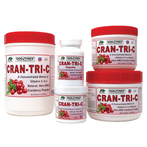 Cran-Tri-C