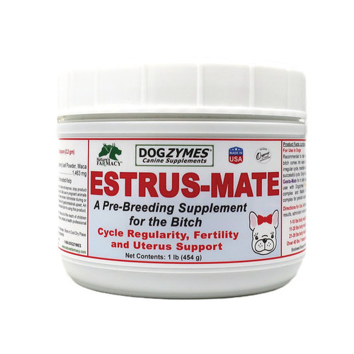 Estrus-mate
